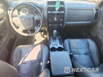 Zdjęcie 8 z 13 samochodu: 2012 FORD ESCAPE LIMITED VIN:1FMCU0E70CKB09957 - miniatura