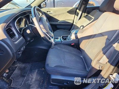 Zdjęcie 7 z 13 samochodu: 2016 DODGE CHARGER SXT VIN:2C3CDXJG7GH238086 - miniatura