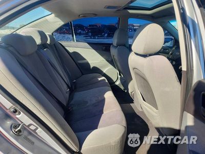 Zdjęcie 10 z 12 samochodu: 2009 HYUNDAI SONATA GLS VIN:5NPET46C99H476172 - miniatura