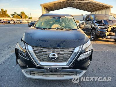 Piąte zdjęcie samochodu w środku: 2023 NISSAN ROGUE SV VIN:5N1BT3BA8PC830236 - miniatura