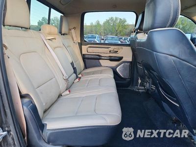 Zdjęcie 10 z 13 samochodu: 2019 RAM 1500 LIMITED VIN:1C6SRFHTXKN669809 - miniatura