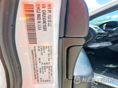 Zdjęcie 13 z 13 samochodu: 2022 JEEP GRAND CHEROKEE LAREDO E VIN:1C4RJEAG4NC155959 - miniatura