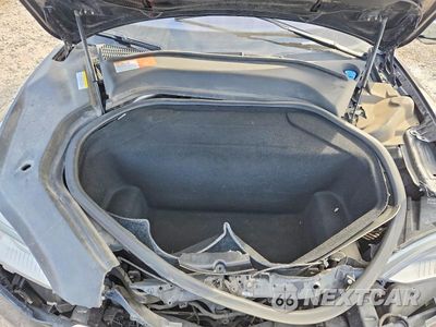 Zdjęcie 11 z 13 samochodu: 2015 TESLA MODEL S 70D VIN:5YJSA1S26FF093790 - miniatura