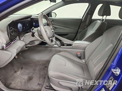 Zdjęcie 7 z 13 samochodu: 2025 HYUNDAI ELANTRA SEL VIN:KMHLS4DG5SU925614 - miniatura