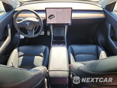 Zdjęcie 8 z 13 samochodu: 2020 TESLA MODEL Y VIN:5YJYGDEF0LF009919 - miniatura
