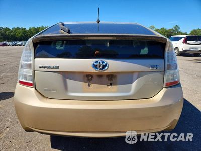 Zdjęcie 6 z 12 samochodu: 2010 TOYOTA PRIUS II VIN:JTDKN3DU5A0068787 - miniatura