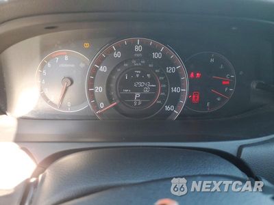 Zdjęcie 9 z 12 samochodu: 2017 HONDA ACCORD SPORT VIN:1HGCR2F54HA115547 - miniatura