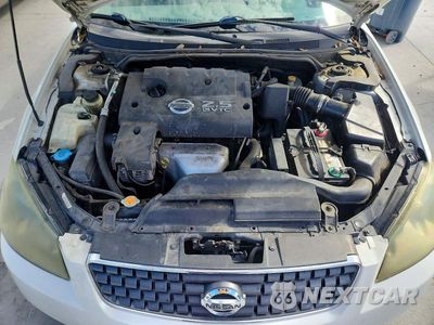 Zdjęcie 11 z 12 samochodu: 2006 NISSAN ALTIMA 2.5 VIN:1N4AL11D56C166076 - miniatura