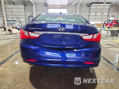 Zdjęcie 6 z 13 samochodu: 2012 HYUNDAI SONATA GLS VIN:5NPEB4ACXCH370752 - miniatura