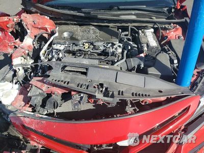 Zdjęcie 11 z 12 samochodu: 2022 TOYOTA CAMRY XSE VIN:4T1K61BK8NU055965 - miniatura