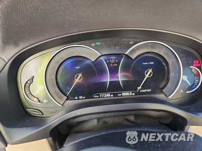 Zdjęcie 9 z 13 samochodu: 2019 BMW X3 XDRIVEM40I VIN:5UXTS3C57K0Z08639 - miniatura