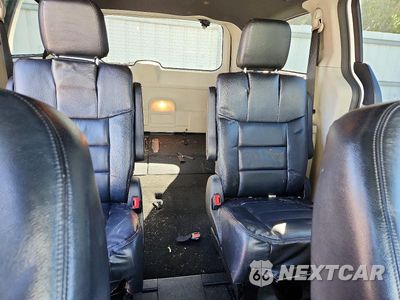 Zdjęcie 10 z 13 samochodu: 2014 DODGE GRAND CARAVAN SE VIN:2C4RDGBG6ER466222 - miniatura