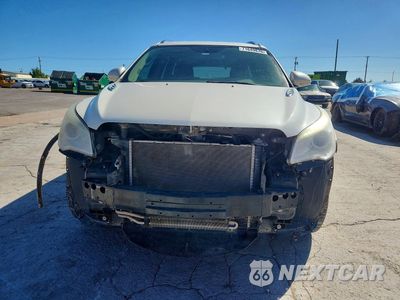 Piąte zdjęcie samochodu w środku: 2014 BUICK ENCLAVE VIN:5GAKRBKDXEJ173991 - miniatura