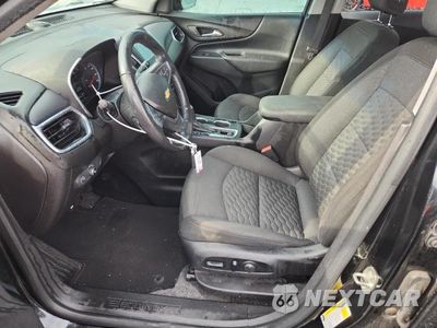 Zdjęcie 7 z 14 samochodu: 2018 CHEVROLET EQUINOX LT VIN:2GNAXJEV6J6266701 - miniatura