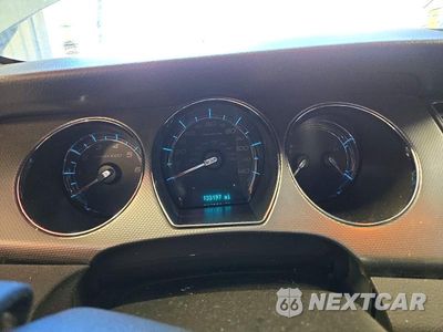 Zdjęcie 9 z 12 samochodu: 2010 FORD TAURUS SEL VIN:1FAHP2EW9AG129683 - miniatura