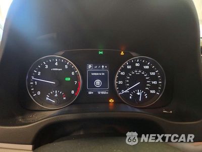 Zdjęcie 9 z 12 samochodu: 2017 HYUNDAI ELANTRA ECO VIN:5NPD94LA7HH105538 - miniatura