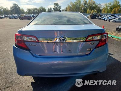 Zdjęcie 6 z 12 samochodu: 2012 TOYOTA CAMRY HYBRID XLE VIN:4T1BD1FK4CU050808 - miniatura