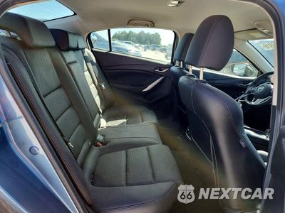 Zdjęcie 10 z 12 samochodu: 2016 MAZDA 6 TOURING VIN:JM1GJ1V51G1413796 - miniatura