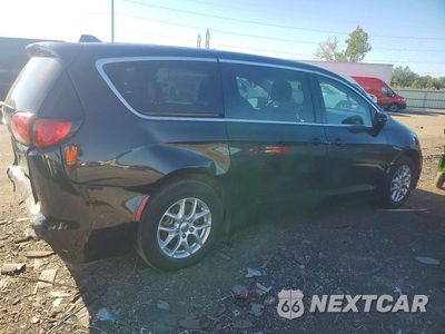 Trzecie zdjęcie samochodu z tyłu: 2023 CHRYSLER VOYAGER LX VIN:2C4RC1CG7PR533895 - miniatura