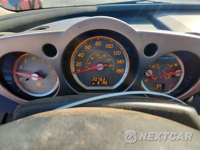 Zdjęcie 9 z 12 samochodu: 2006 NISSAN MURANO S VIN:JN8AZ08TX6W406953 - miniatura