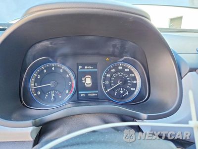 Zdjęcie 9 z 12 samochodu: 2021 HYUNDAI KONA SEL VIN:KM8K22AA7MU690961 - miniatura