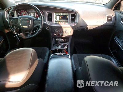Zdjęcie 8 z 13 samochodu: 2020 DODGE CHARGER SCAT PACK VIN:2C3CDXGJ5LH216309 - miniatura