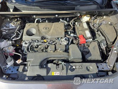 Zdjęcie 11 z 12 samochodu: 2025 TOYOTA RAV4 XLE VIN:2T3W1RFVXSC349696 - miniatura
