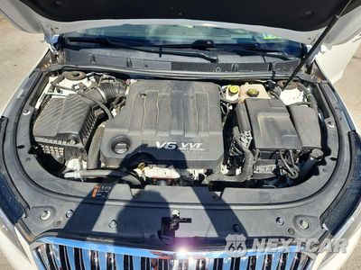 Zdjęcie 11 z 12 samochodu: 2016 BUICK LACROSSE PREMIUM VIN:1G4GD5G31GF163663 - miniatura