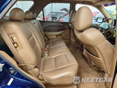 Zdjęcie 11 z 13 samochodu: 2003 ACURA MDX TOURING VIN:2HNYD18953H539496 - miniatura