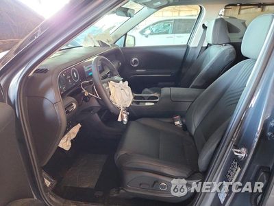 Zdjęcie 7 z 14 samochodu: 2027 HYUNDAI PALISADE SEL VIN:KM8RL5SA6VU114534 - miniatura
