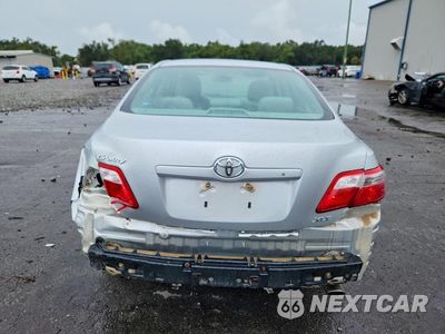 Zdjęcie 6 z 13 samochodu: 2009 TOYOTA CAMRY XLE VIN:4T4BE46K49R117954 - miniatura