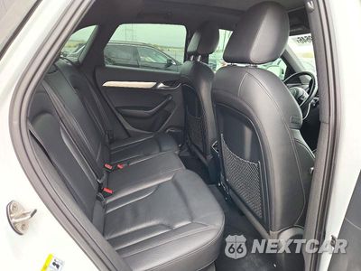 Zdjęcie 11 z 14 samochodu: 2016 AUDI Q3 PRESTIGE VIN:WA1GFCFS1GR013993 - miniatura