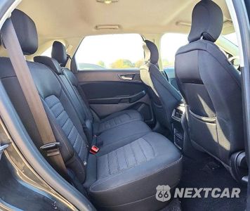 Zdjęcie 11 z 13 samochodu: 2015 FORD EDGE SE VIN:2FMTK3G86FBB39699 - miniatura