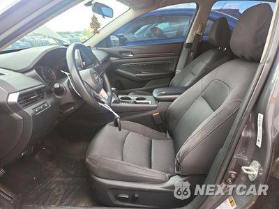 Zdjęcie 7 z 12 samochodu: 2019 NISSAN ALTIMA S VIN:1N4BL4BV4KN308669 - miniatura