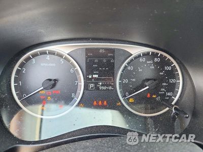 Zdjęcie 9 z 12 samochodu: 2021 NISSAN KICKS S VIN:3N1CP5BV5ML497220 - miniatura