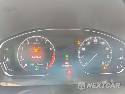 Zdjęcie 9 z 12 samochodu: 2018 HONDA ACCORD LX VIN:1HGCV1F12JA002303 - miniatura