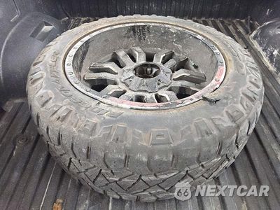 Zdjęcie 13 z 14 samochodu: 2024 TOYOTA TUNDRA TRD PRO HV VIN:5TFPC5DB9RX045375 - miniatura