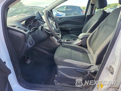 Zdjęcie 7 z 13 samochodu: 2014 FORD ESCAPE S VIN:1FMCU0F76EUB03831 - miniatura
