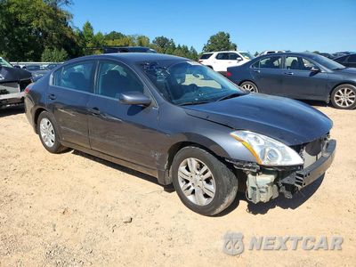 Czwarte zdjęcie samochodu z boku: 2012 NISSAN ALTIMA 2.5 VIN:1N4AL2AP1CN476256 - miniatura