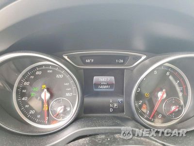 Zdjęcie 9 z 12 samochodu: 2019 MERCEDES-BENZ GLA 250 4MATIC VIN:WDCTG4GB8KU020493 - miniatura