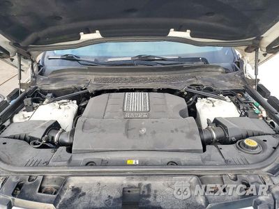 Zdjęcie 12 z 14 samochodu: 2014 LAND ROVER RANGE ROVER SPORT HSE VIN:SALWR2WF7EA343843 - miniatura