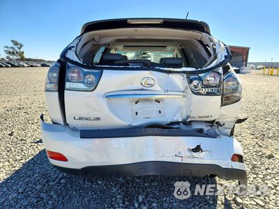 Zdjęcie 6 z 13 samochodu: 2004 LEXUS RX 330 VIN:JTJHA31U440068758 - miniatura