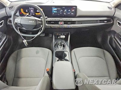 Zdjęcie 8 z 13 samochodu: 2025 KIA K4 LXS VIN:3KPFT4DE4SE157667 - miniatura