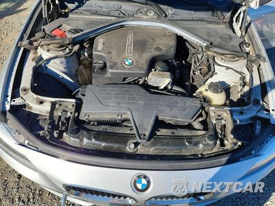 Zdjęcie 11 z 12 samochodu: 2013 BMW 328 I VIN:WBA3A5C57DF600769 - miniatura
