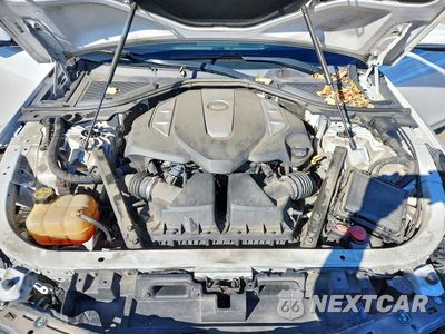 Zdjęcie 11 z 13 samochodu: 2018 CADILLAC CT6 LUXURY VIN:1G6KE5R64JU148664 - miniatura