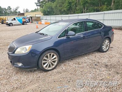 2015 BUICK VERANO CONVENIENCE 1G4PR5SK9F4114446 - główne zdjęcie licytacji z USA - miniatura