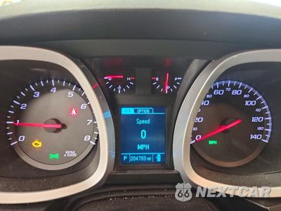 Zdjęcie 9 z 12 samochodu: 2015 CHEVROLET EQUINOX LS VIN:2GNFLEEK2F6406152 - miniatura
