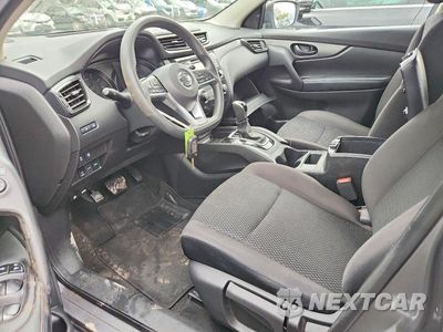 Zdjęcie 7 z 14 samochodu: 2020 NISSAN ROGUE SPORT S VIN:JN1BJ1CW6LW373057 - miniatura