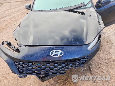 Zdjęcie 11 z 13 samochodu: 2022 HYUNDAI KONA SE VIN:KM8K22AB3NU779873 - miniatura