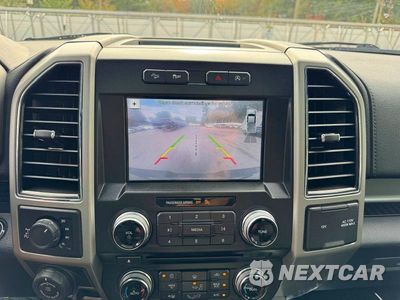 Zdjęcie 12 z 13 samochodu: 2017 FORD F150 SUPERCREW LARIAT VIN:1FTEW1EG8HFC48439 - miniatura